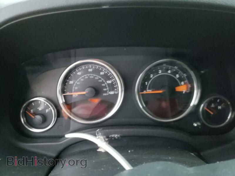 2015 Jeep COMPASS (VIN 1C4NJDCB6FD123973) — photo 9 of 12