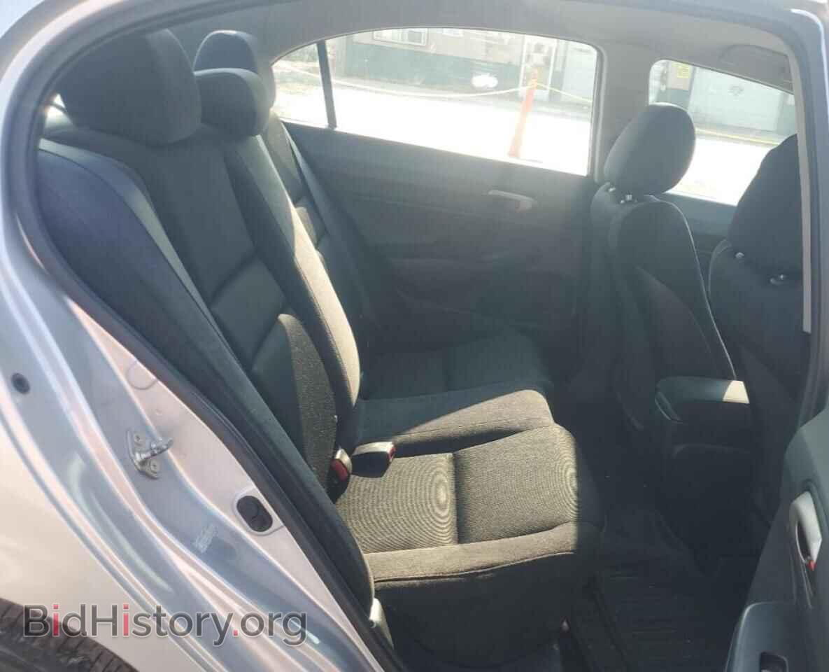 2011 HONDA CIVIC - VIN: 19XFA1F62BE043757 - Фото 10