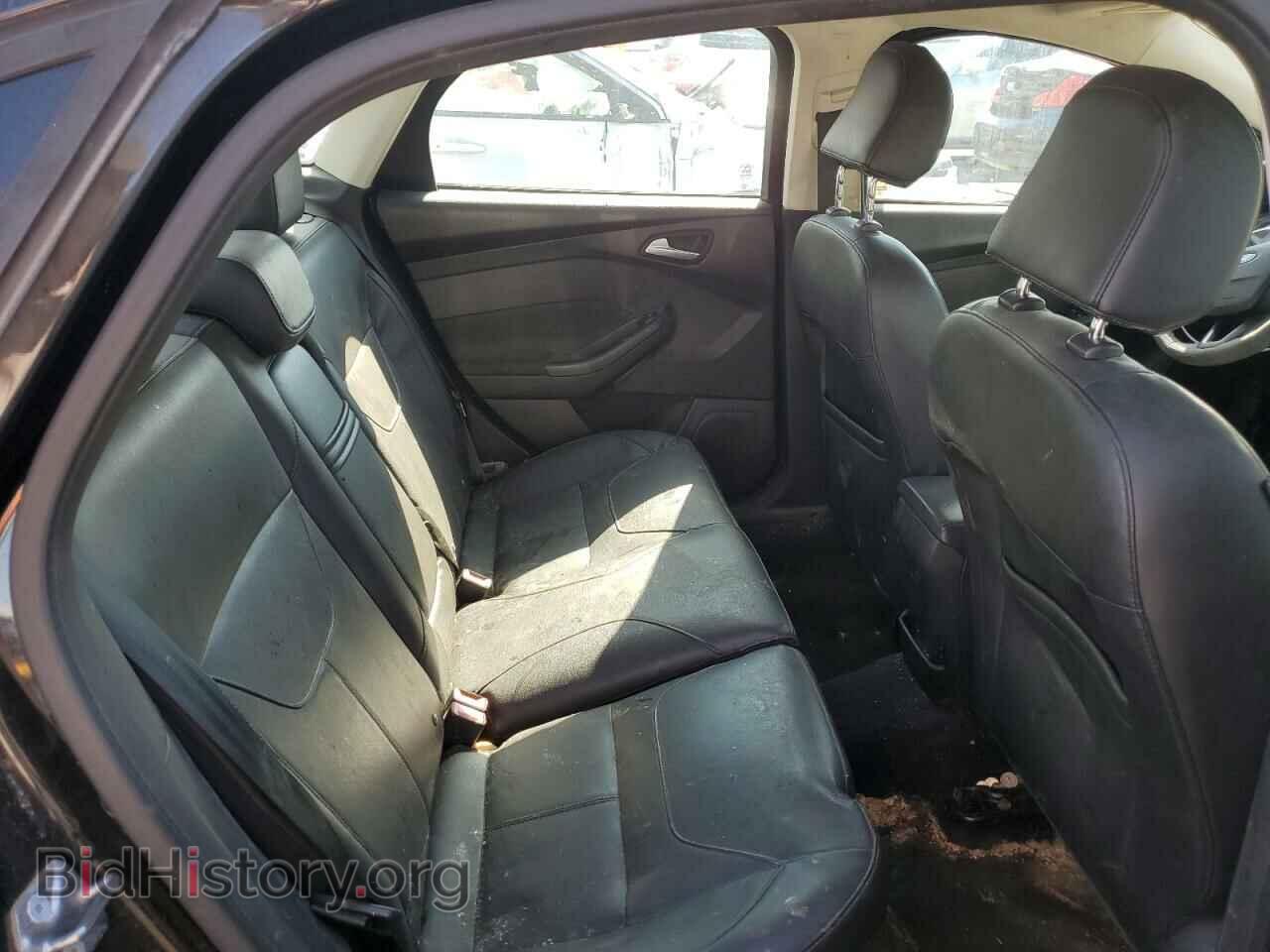 2015 FORD FOCUS - VIN: 1FADP3F23FL308526 - Фото 10