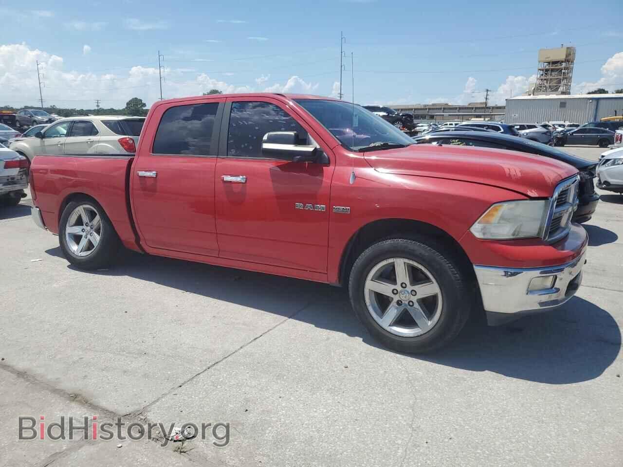 2010 DODGE All Models - VIN: 1D7RB1CT3AS189509 - Photo 4