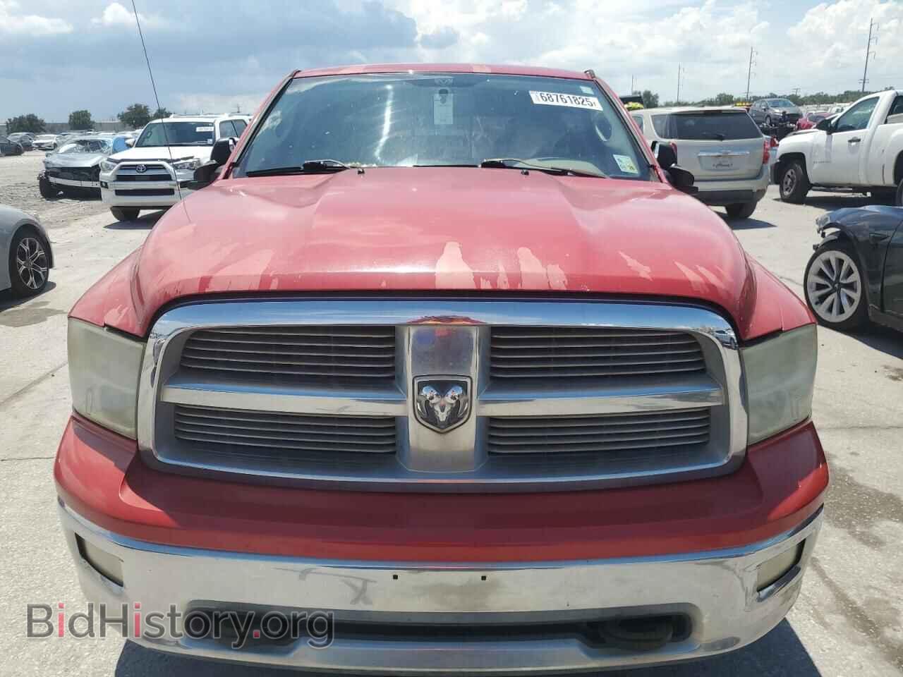 2010 DODGE All Models - VIN: 1D7RB1CT3AS189509 - Photo 5