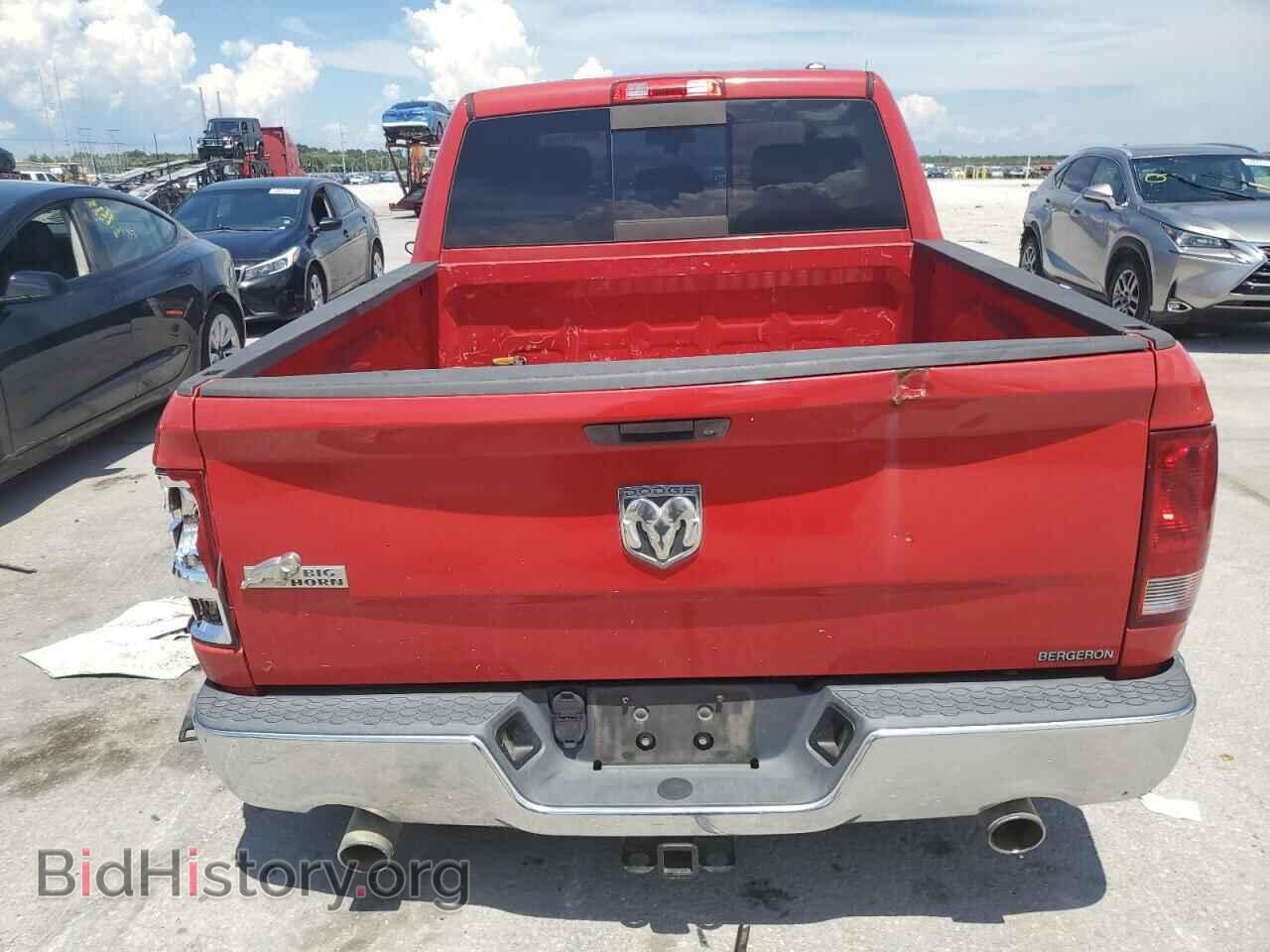 2010 DODGE All Models - VIN: 1D7RB1CT3AS189509 - Photo 6