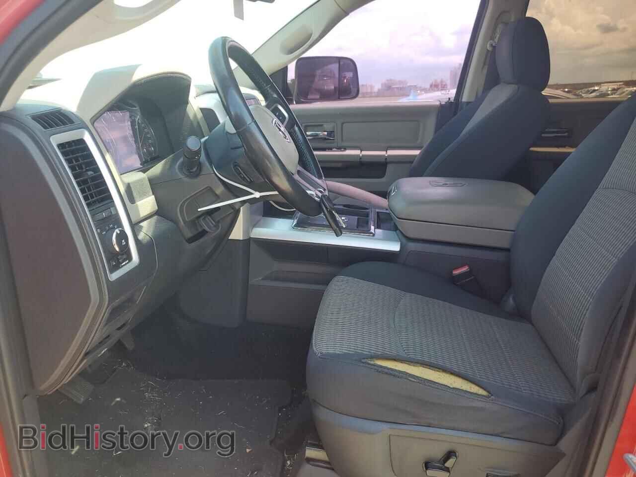 2010 DODGE All Models - VIN: 1D7RB1CT3AS189509 - Photo 7
