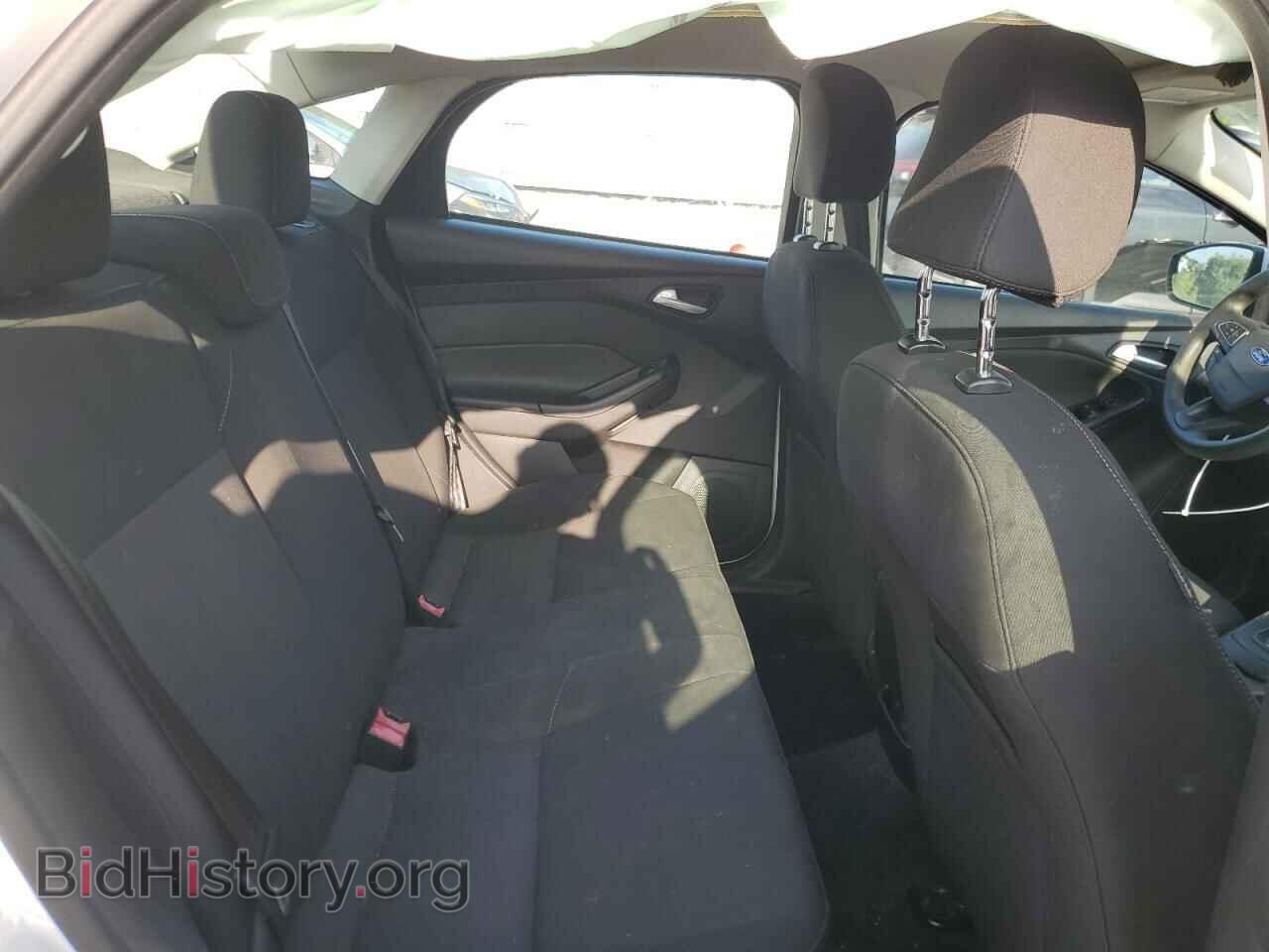 2015 FORD FOCUS - VIN: 1FADP3F28FL316976 - Фото 10