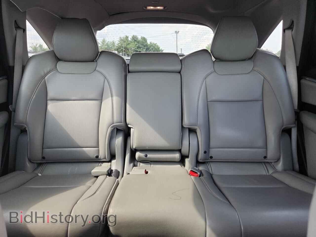 2015 ACURA MDX - VIN: 5FRYD4H29FB013357 - Фото 10