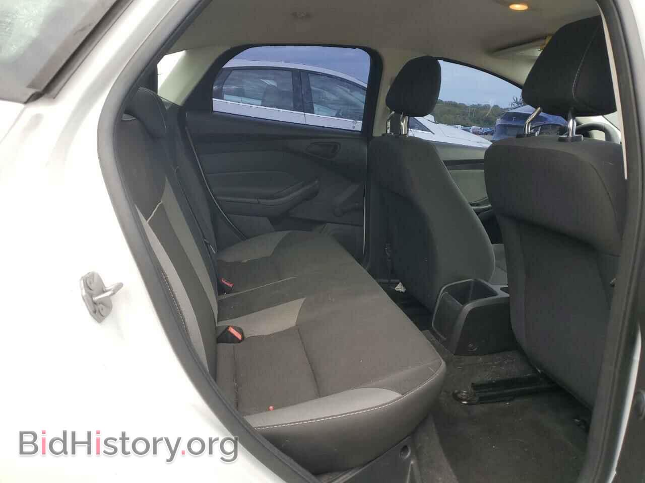 2013 FORD FOCUS - VIN: 1FADP3E28DL207903 - Фото 10