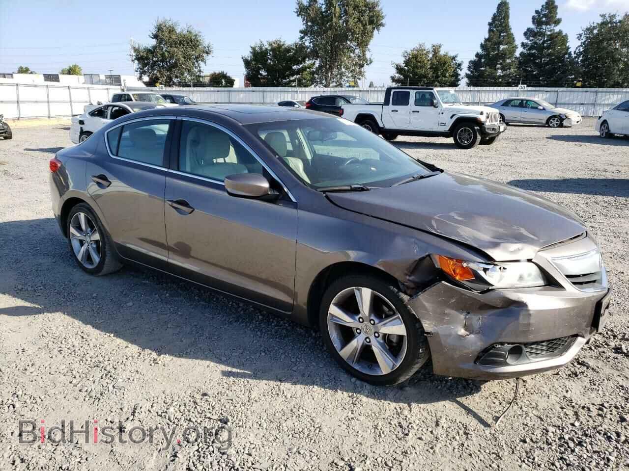 2014 ACURA ILX - VIN: 19VDE1F78EE013339 - Фото 4