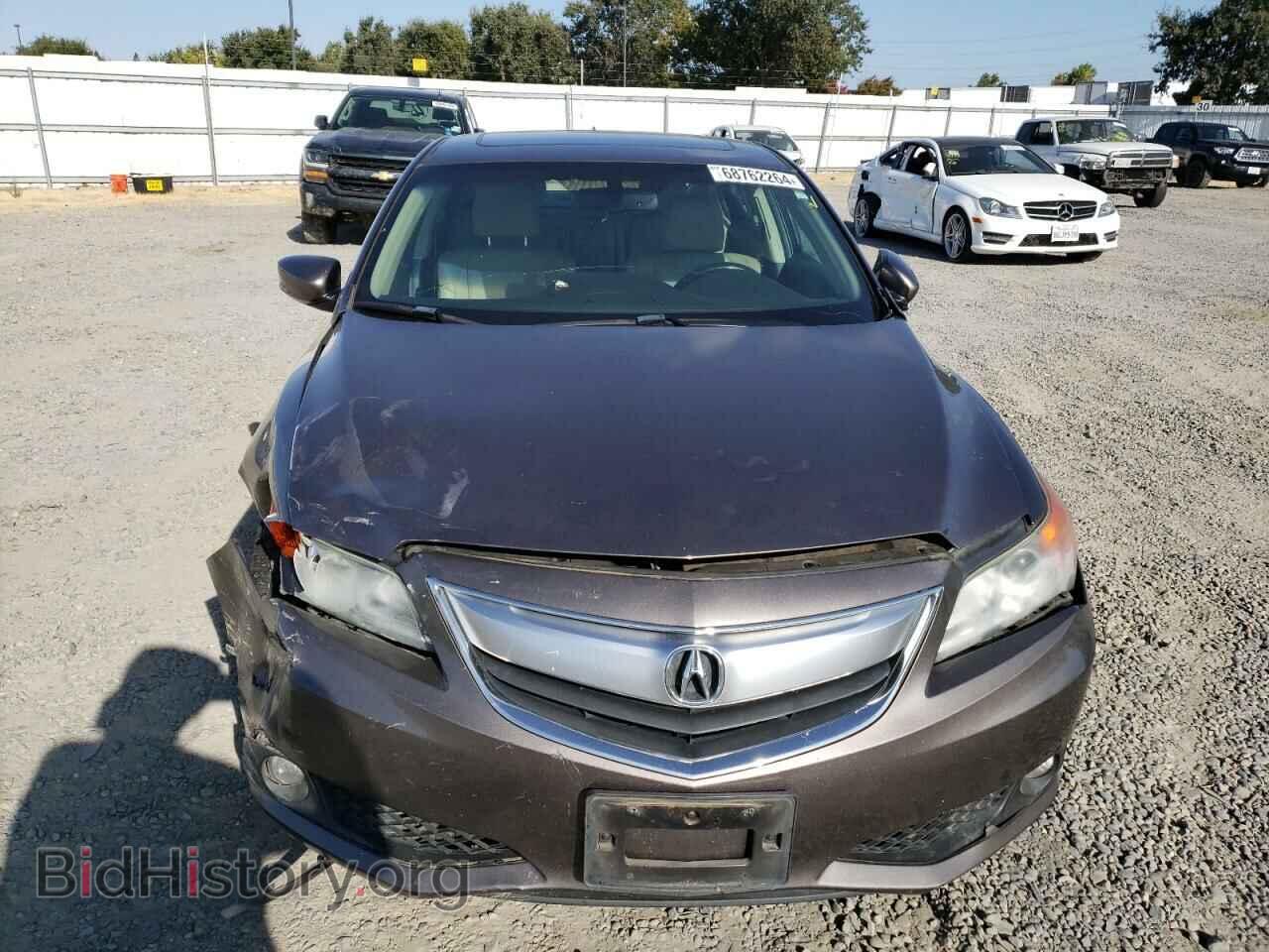 2014 ACURA ILX - VIN: 19VDE1F78EE013339 - Фото 5