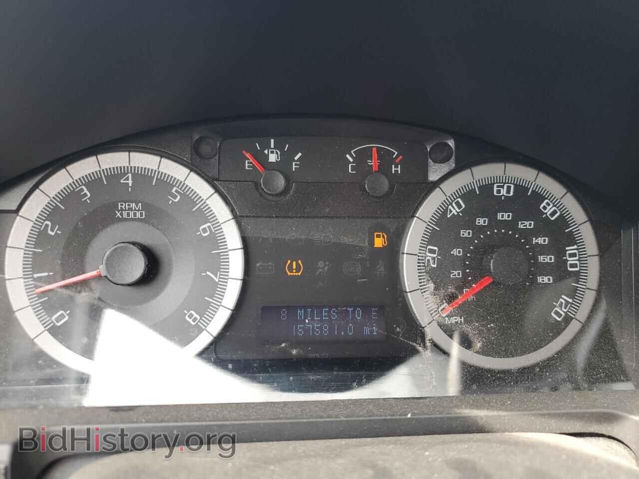 2009 FORD ESCAPE - VIN: 1FMCU94G89KD06843 - Фото 9