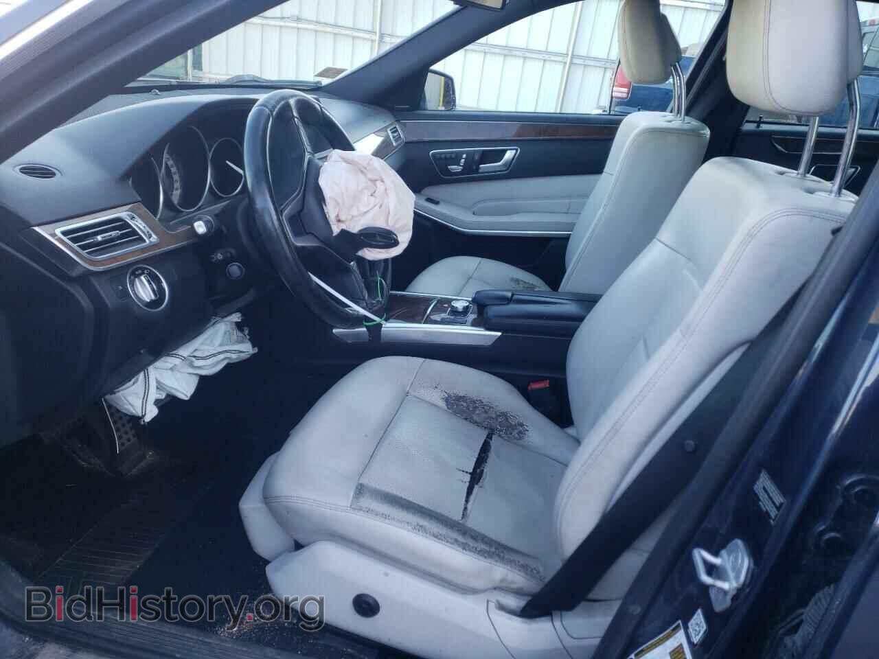 2015 MERCEDES-BENZ E-CLASS - VIN: WDDHF8JB4FB156206 - Фото 7