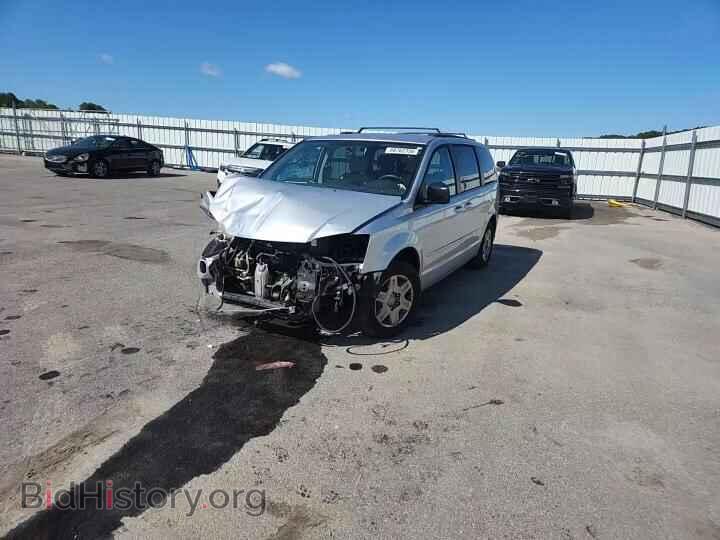 2011 DODGE CARAVAN - VIN: 2D4RN4DG8BR674447 - Photo 14