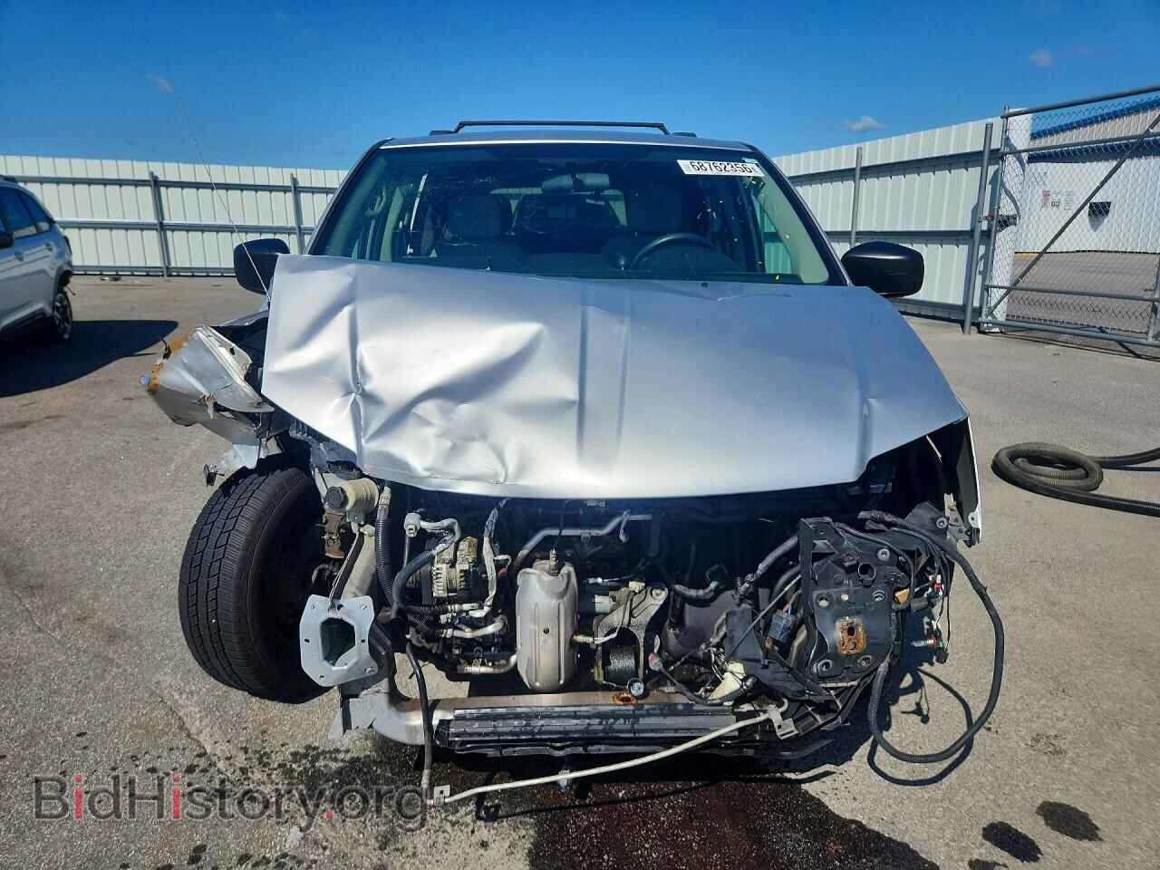 2011 DODGE CARAVAN - VIN: 2D4RN4DG8BR674447 - Photo 5