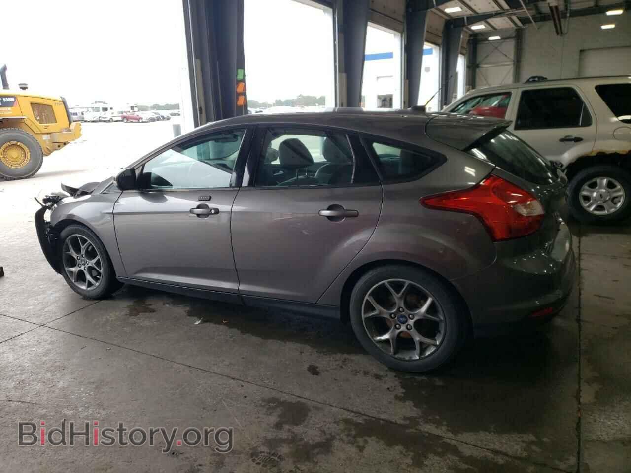 2014 FORD FOCUS - VIN: 1FADP3K25EL213485 - Photo 2