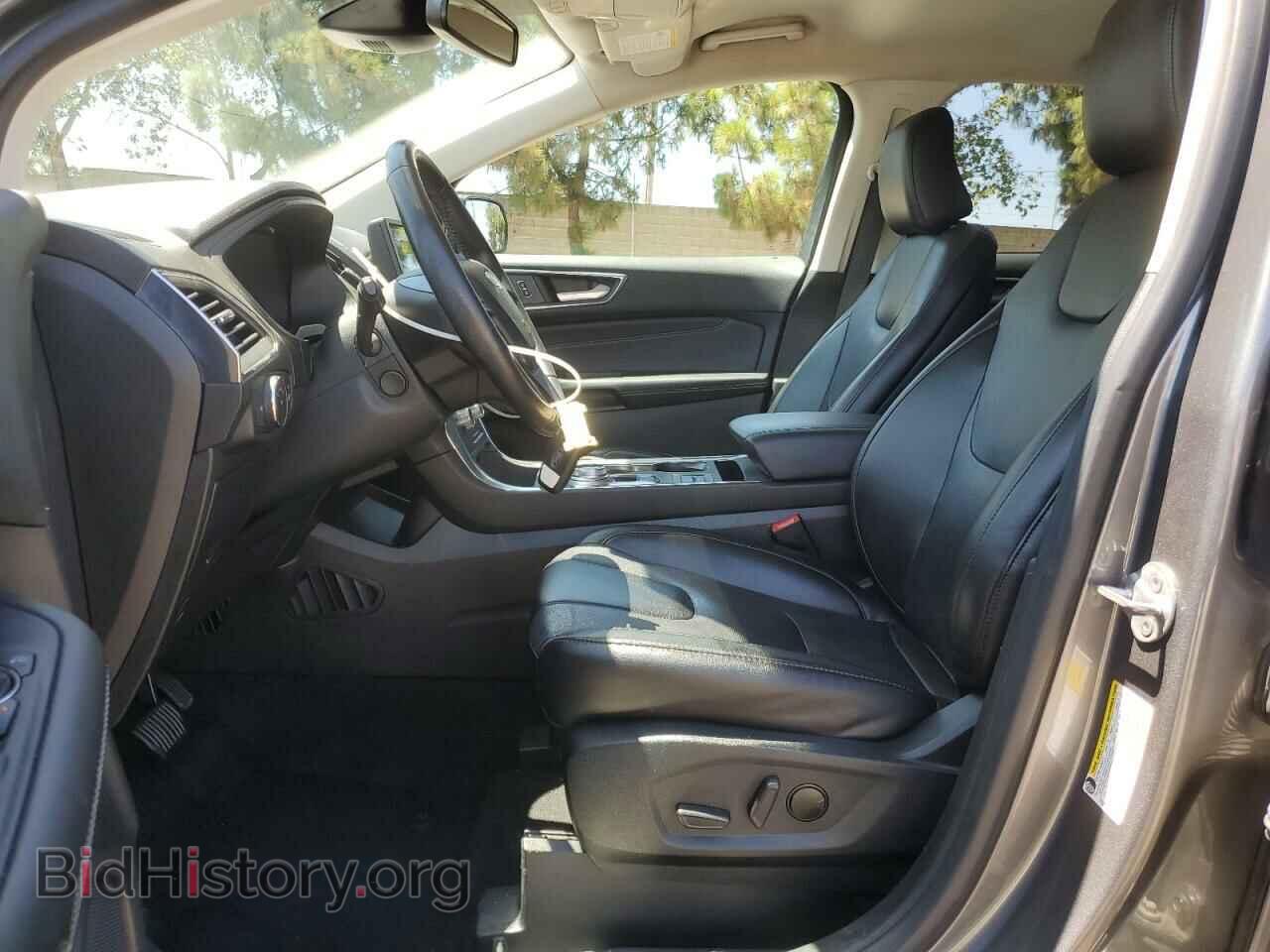 2022 FORD EDGE - VIN: 2FMPK4K99NBA55768 - Фото 7