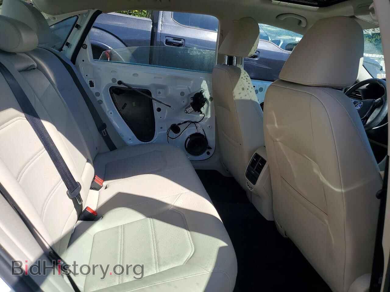 2020 VOLKSWAGEN PASSAT - VIN: 1VWWA7A31LC003577 - Фото 10