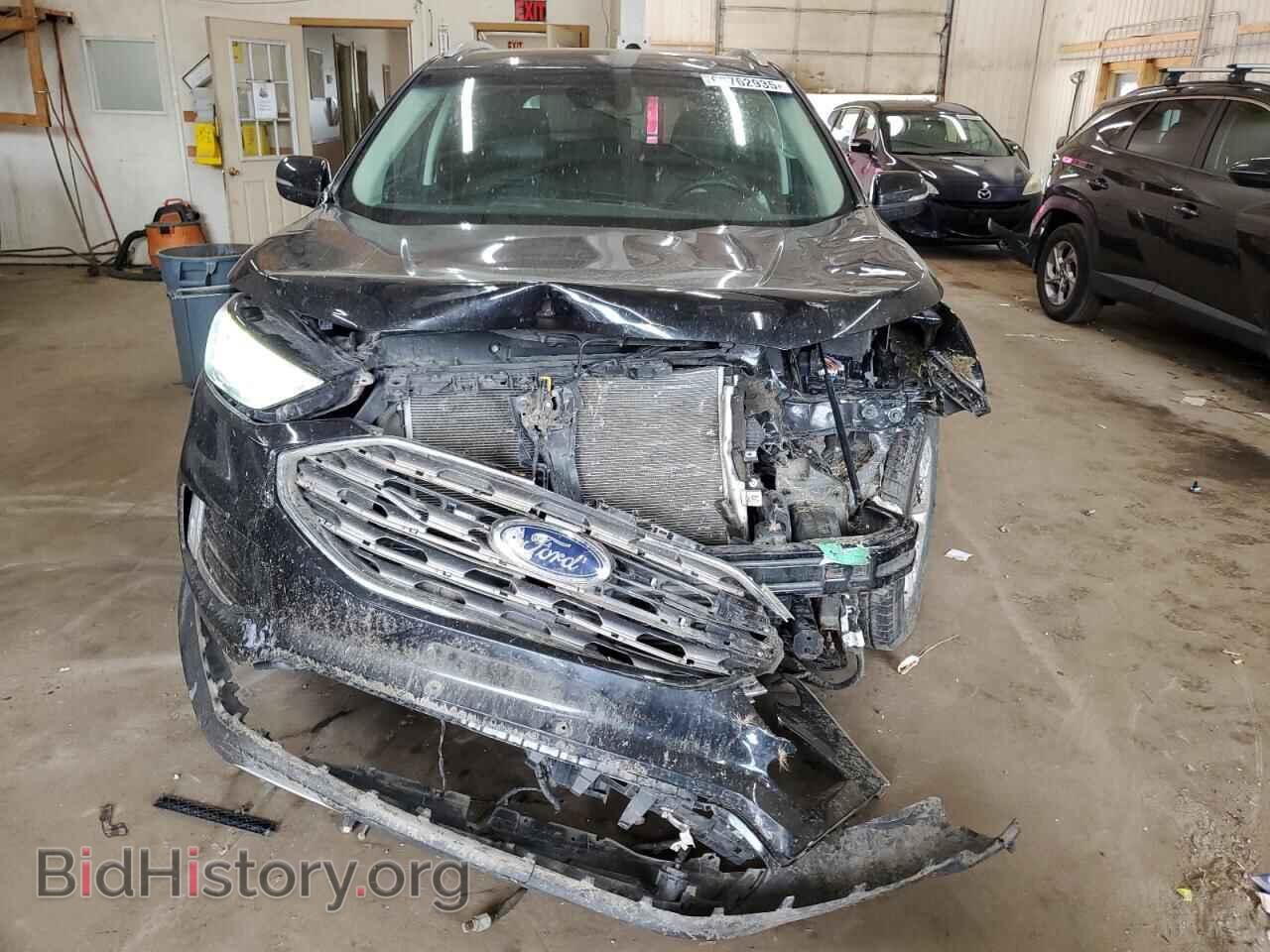 2019 FORD EDGE - VIN: 2FMPK4J96KBC52975 - Фото 5