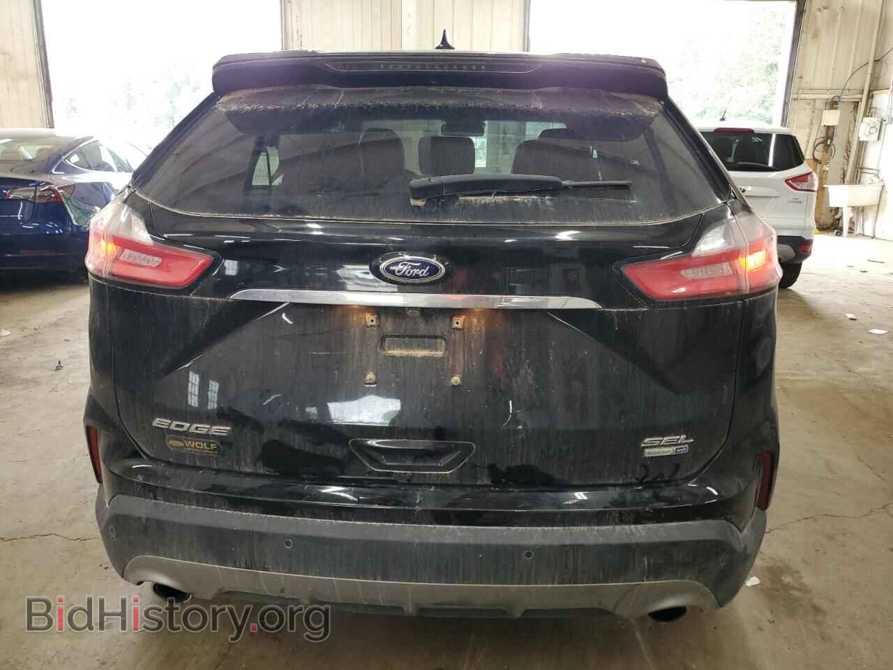 2019 FORD EDGE - VIN: 2FMPK4J96KBC52975 - Фото 6