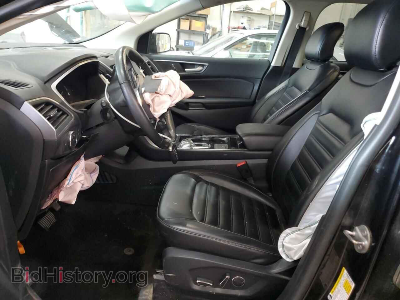2019 FORD EDGE - VIN: 2FMPK4J96KBC52975 - Фото 7