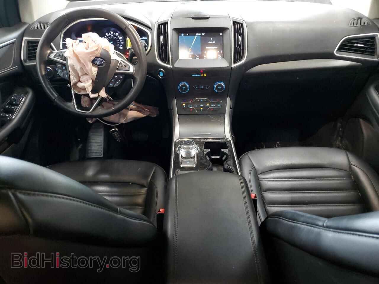 2019 FORD EDGE - VIN: 2FMPK4J96KBC52975 - Фото 8