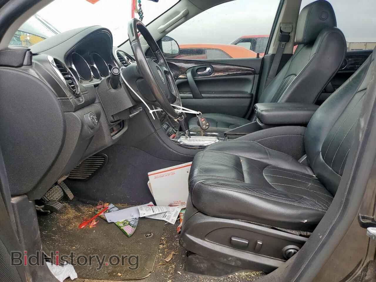 2015 BUICK ENCLAVE - VIN: 5GAKRBKD5FJ273529 - Фото 7