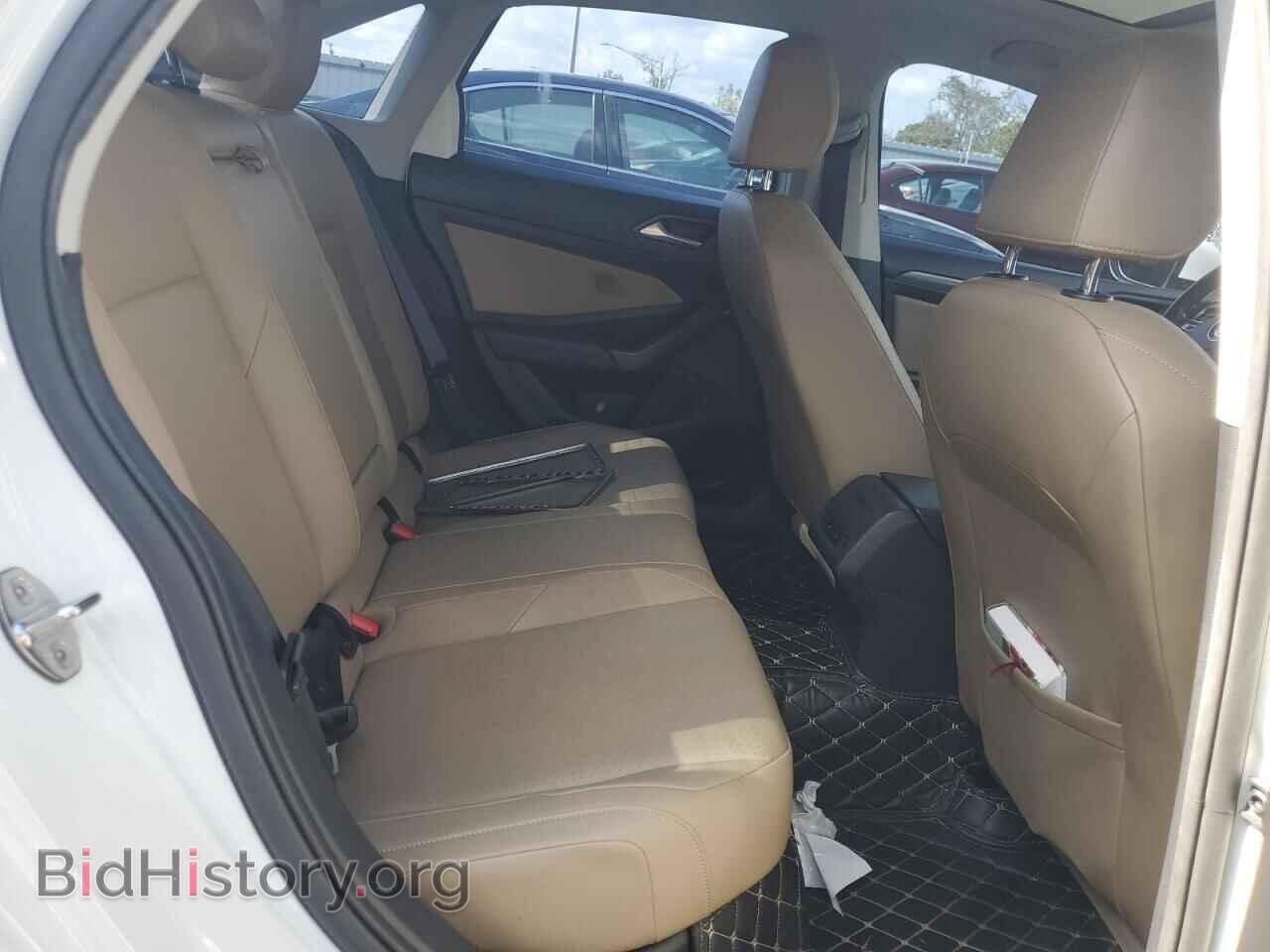 2020 VOLKSWAGEN JETTA - VIN: 3VWEB7BU0LM035242 - Фото 10