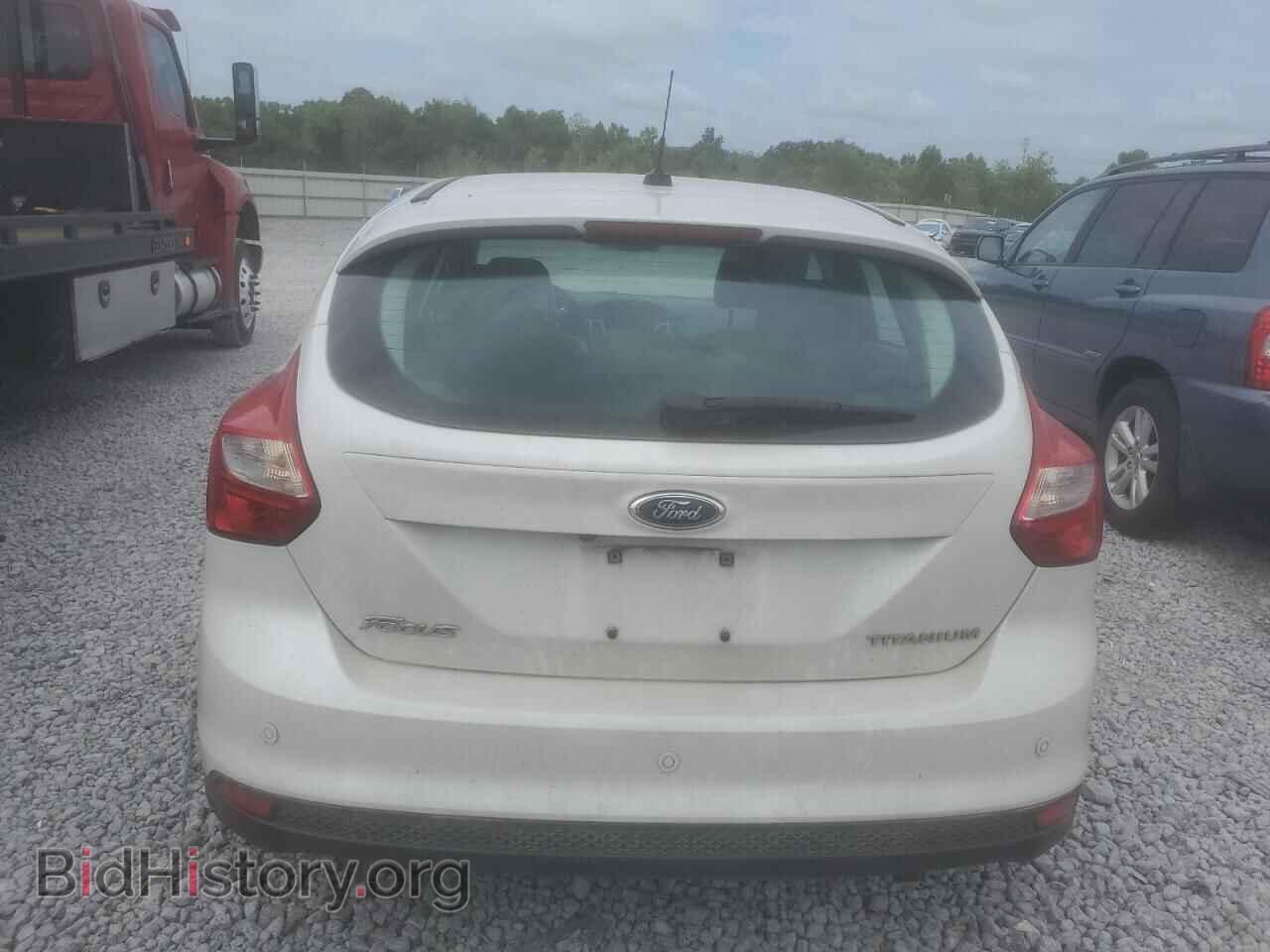 2013 FORD FOCUS - VIN: 1FADP3N27DL120834 - Фото 6