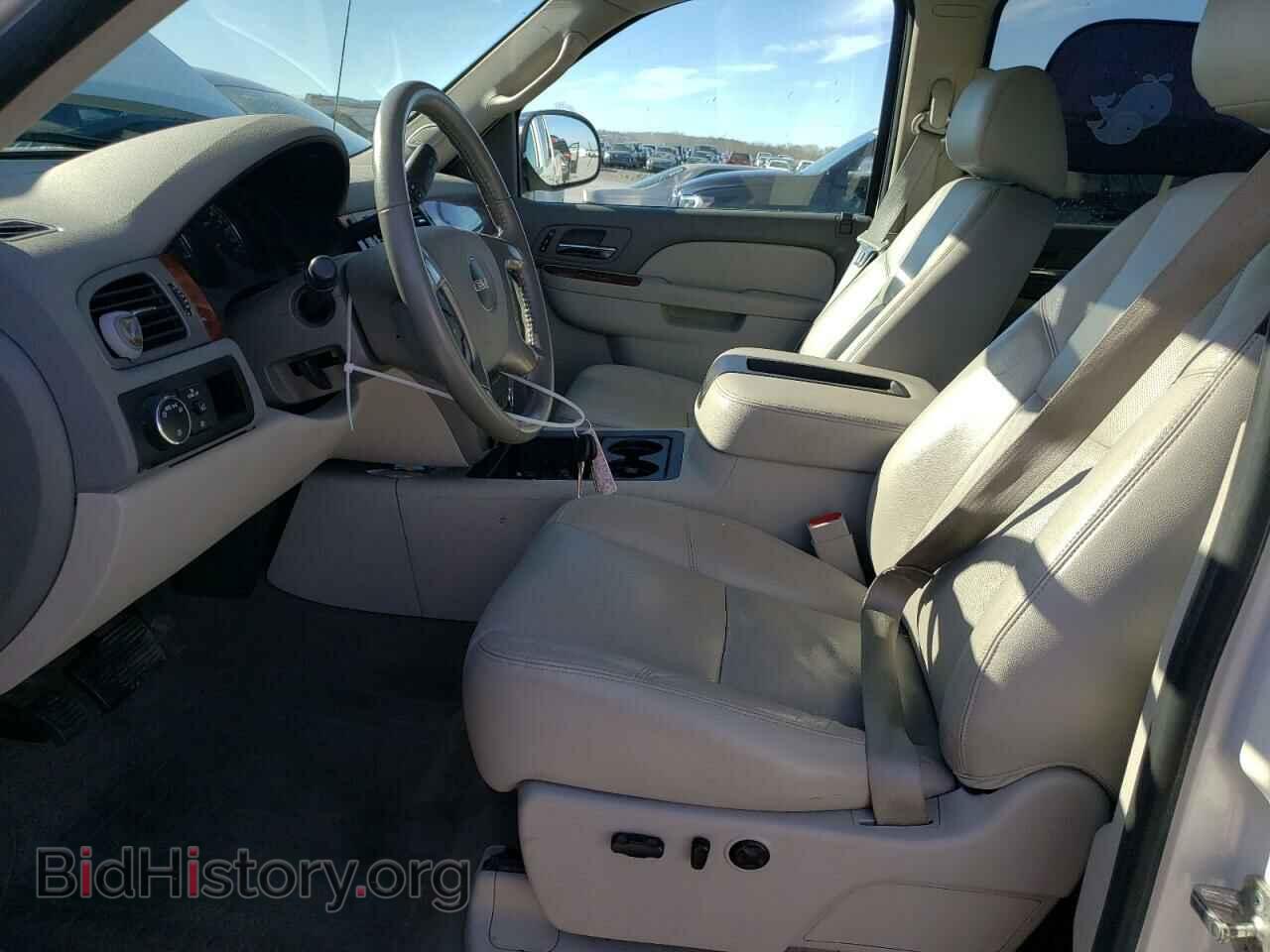 2013 GMC SIERRA - VIN: 3GTP1WE00DG154930 - Фото 7