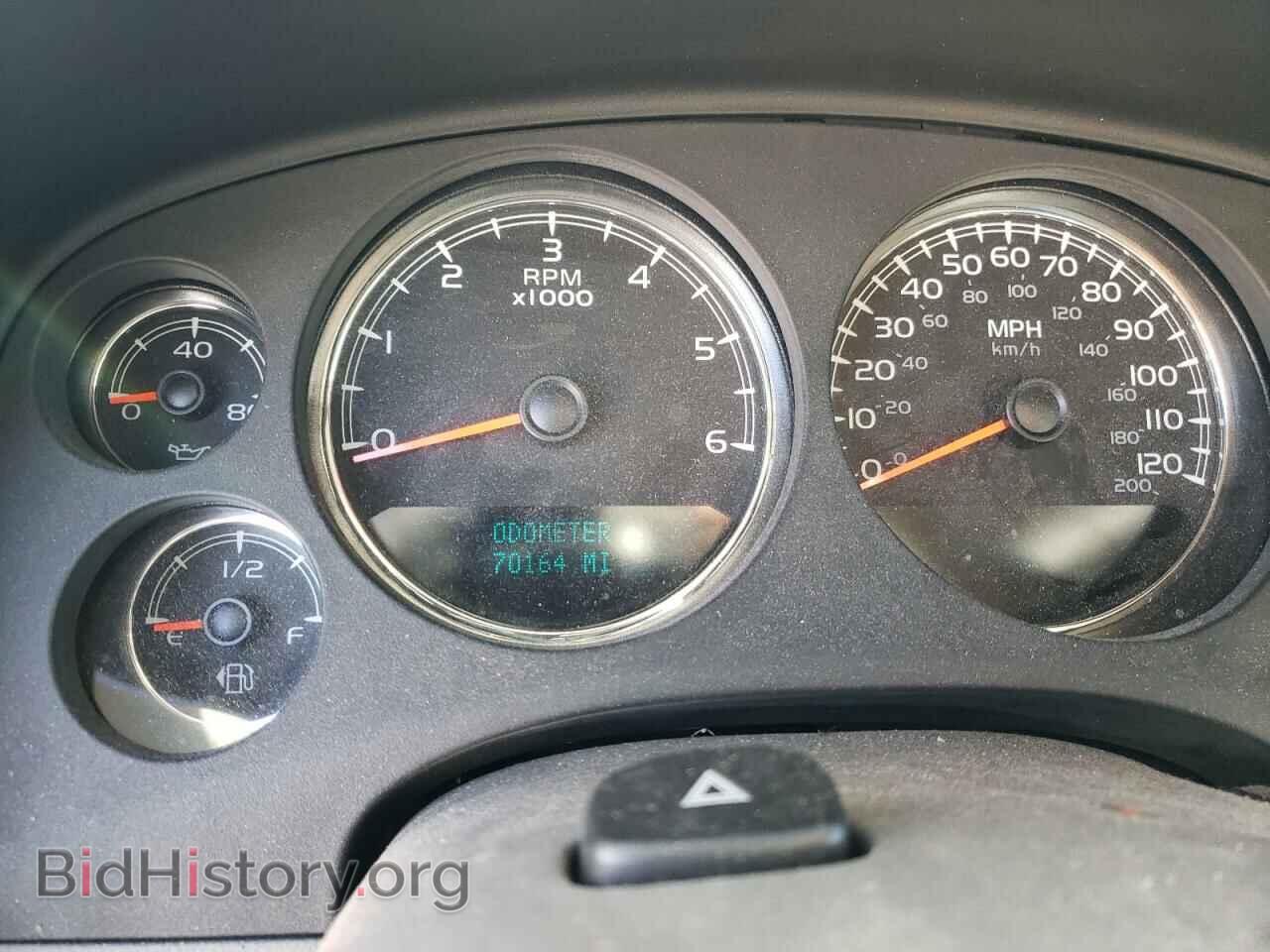 2013 GMC SIERRA - VIN: 3GTP1WE00DG154930 - Фото 9