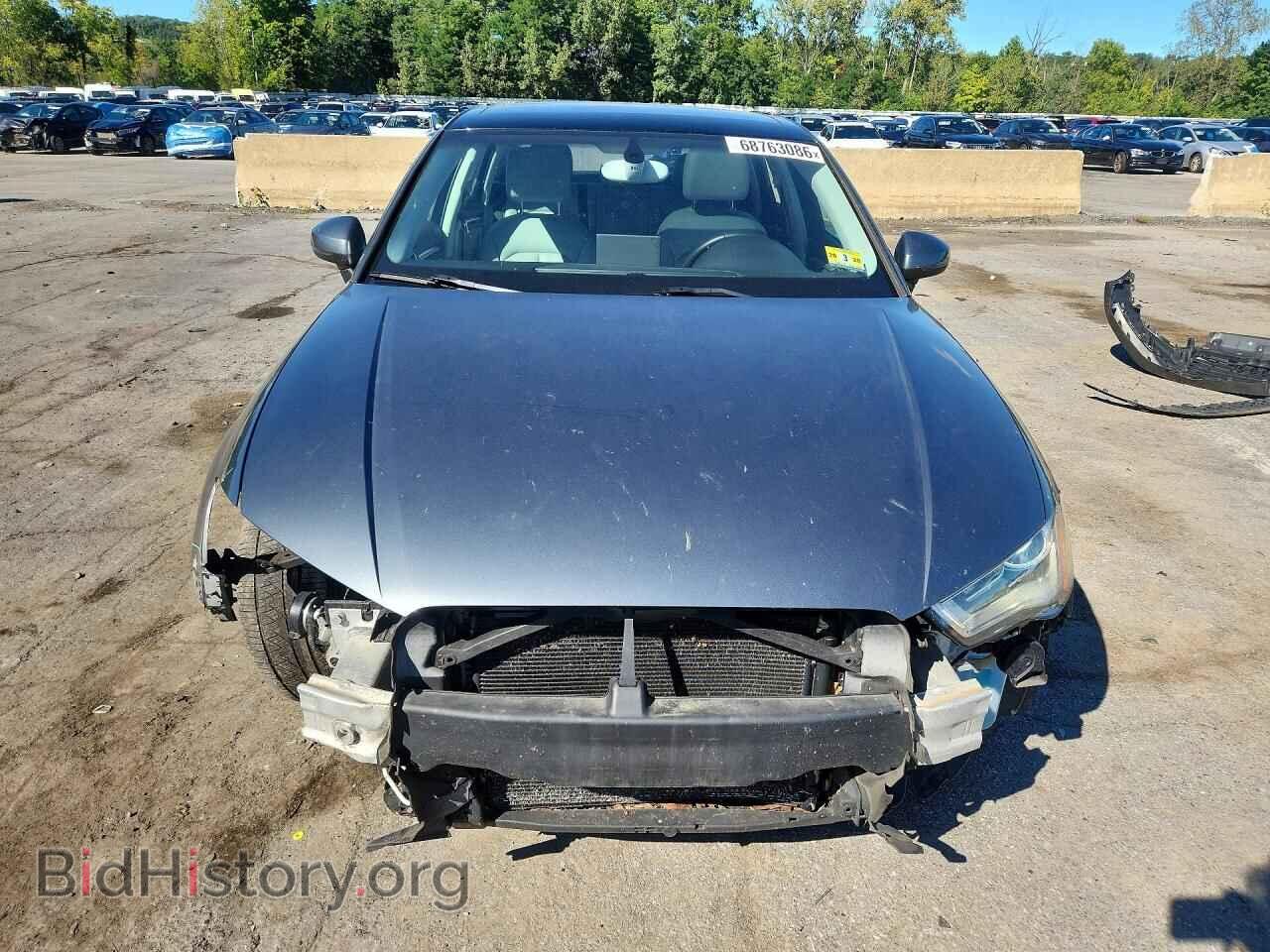 2015 AUDI A3 - VIN: WAUEFGFF3F1012426 - Photo 5