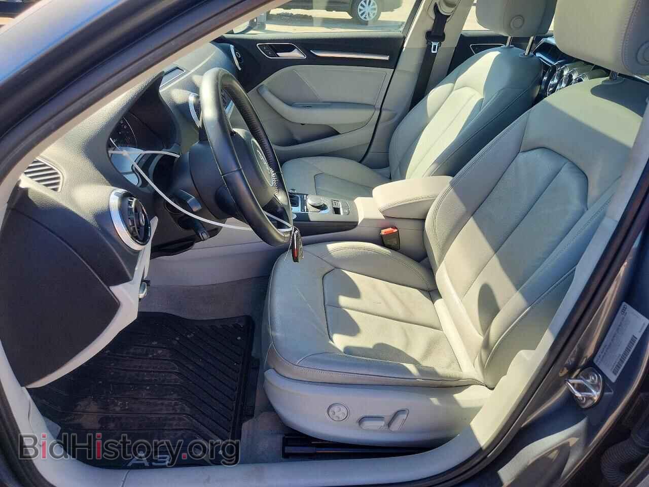2015 AUDI A3 - VIN: WAUEFGFF3F1012426 - Photo 7