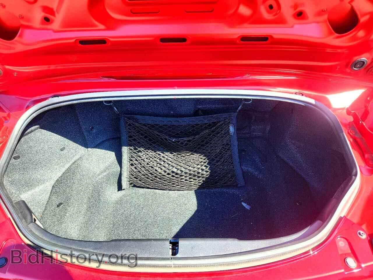 2024 MAZDA MX5 - VIN: JM1NDAB71R0602932 - Photo 10