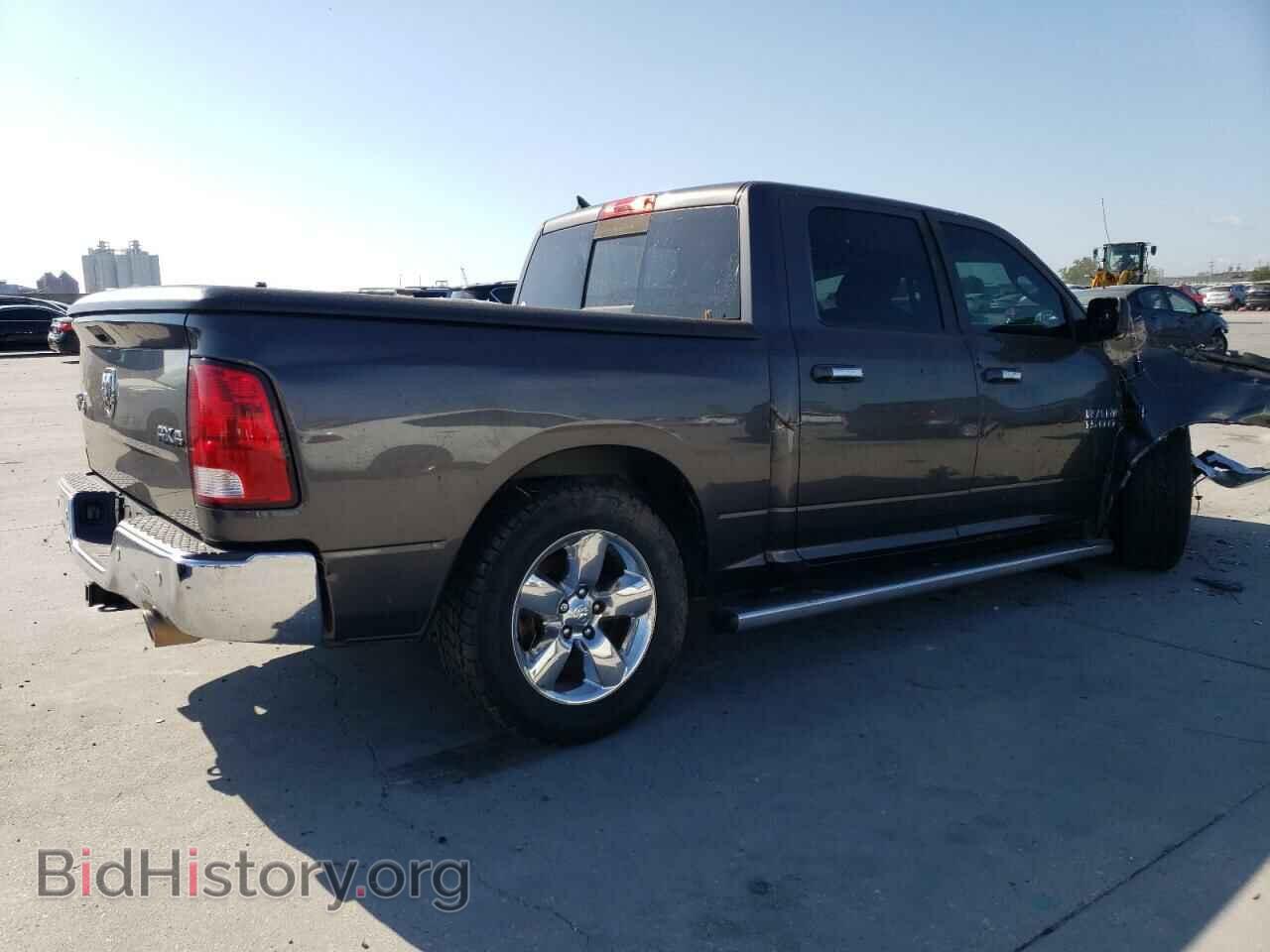 2015 RAM 1500 - VIN: 1C6RR7LT8FS610177 - Фото 3