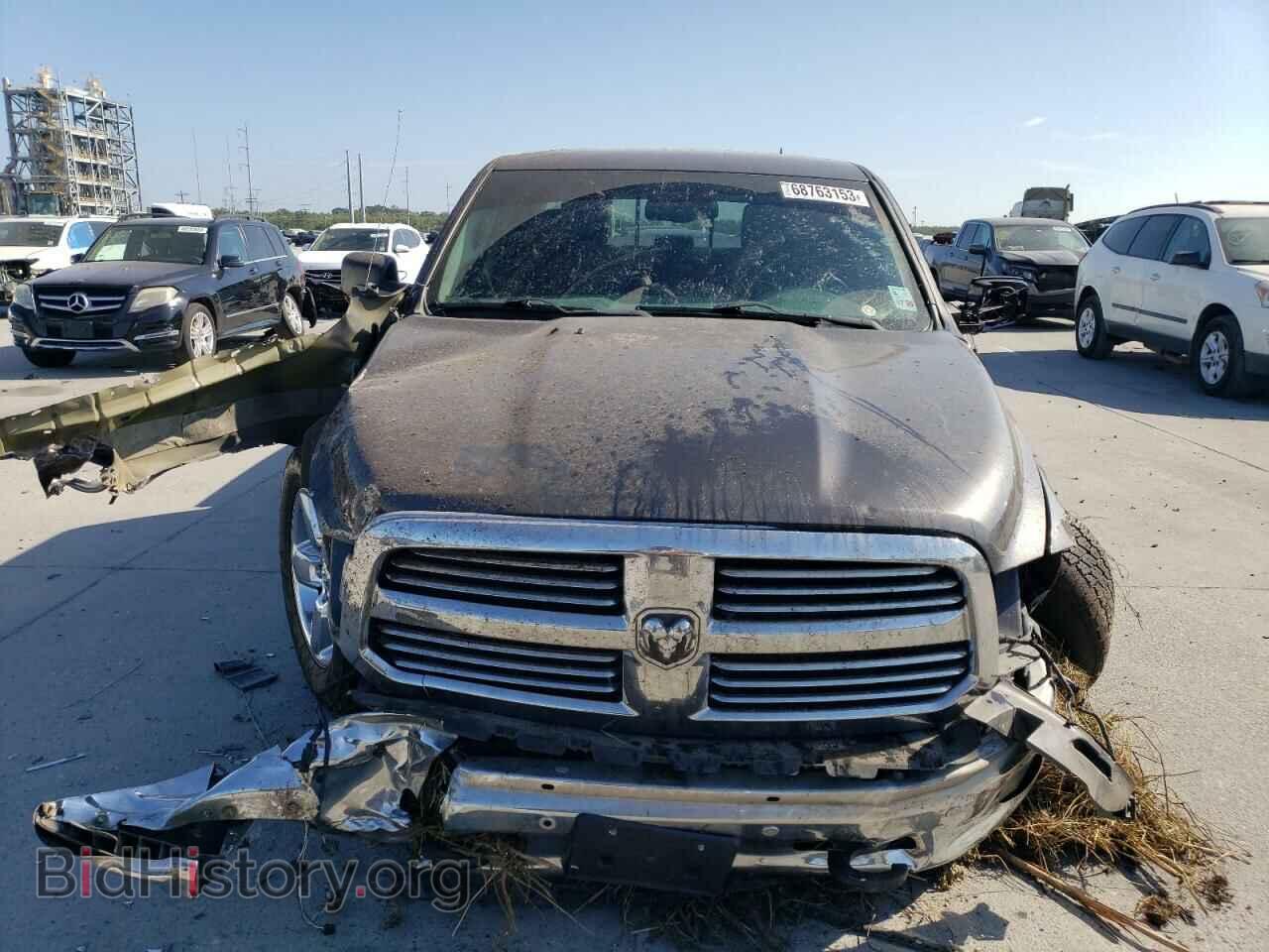 2015 RAM 1500 - VIN: 1C6RR7LT8FS610177 - Фото 5
