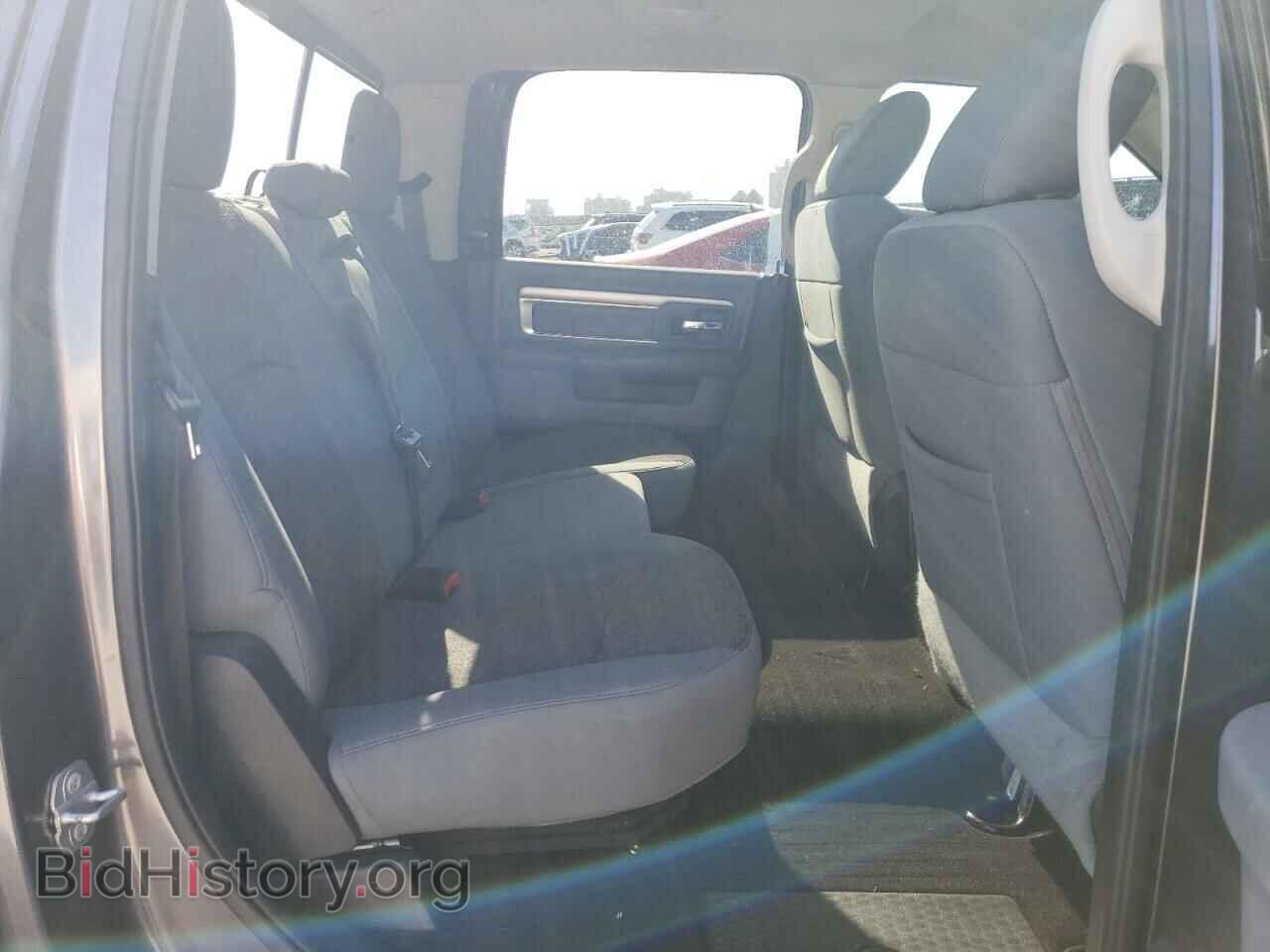 2015 RAM 1500 - VIN: 1C6RR7LT8FS610177 - Фото 10
