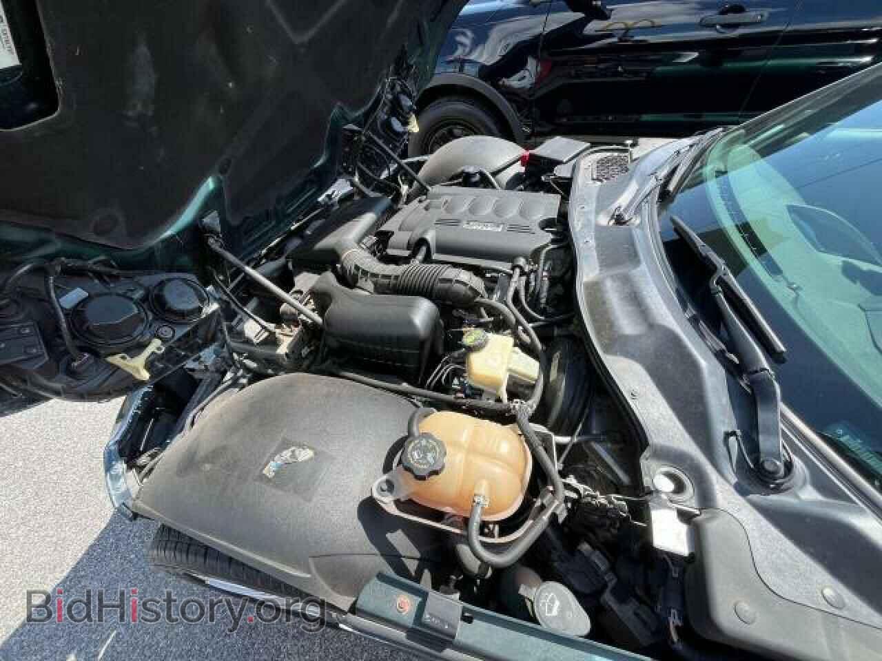 2007 SATURN SKY - VIN: 1G8MB35B97Y103348 - Фото 7