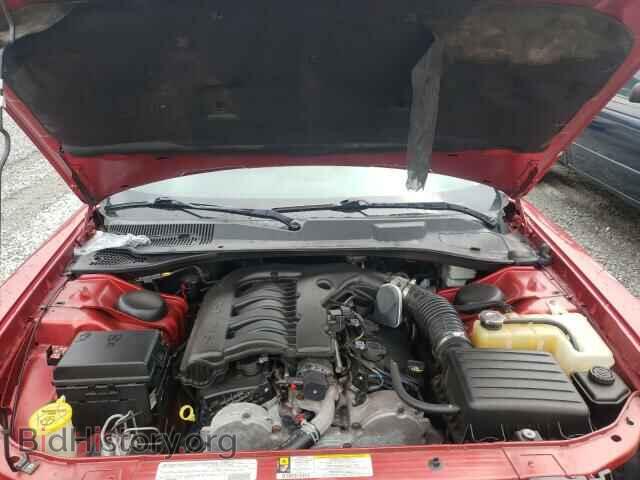 2010 DODGE CHARGER - VIN: 2B3CA3CV9AH308592 - Фото 7