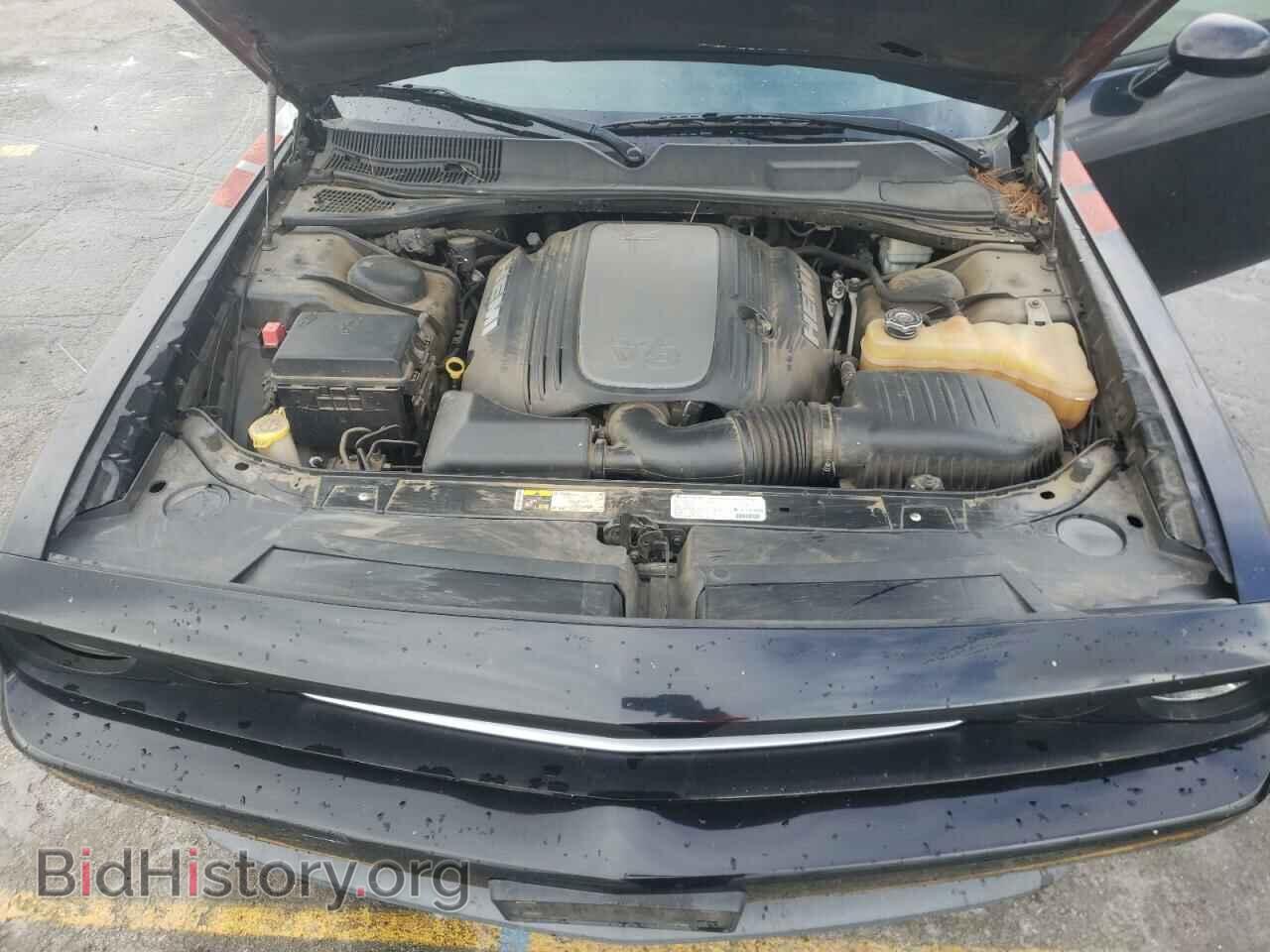 2013 DODGE CHALLENGER - VIN: 2C3CDYBT3DH535904 - Фото 7