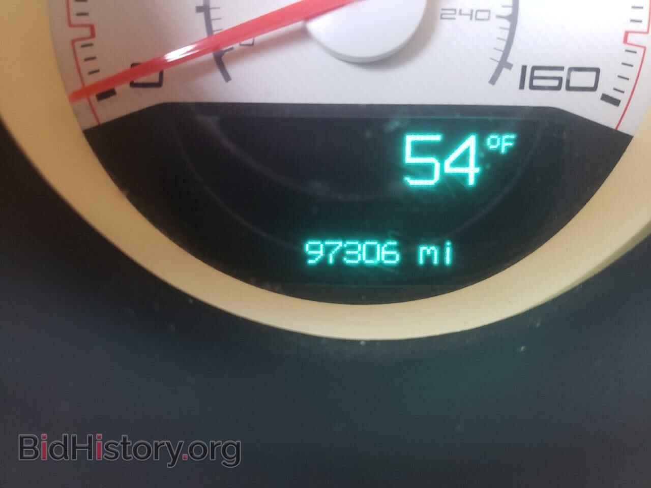 2013 DODGE CHALLENGER - VIN: 2C3CDYBT3DH535904 - Фото 8