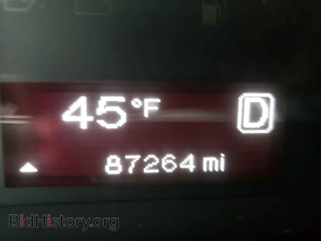 2013 DODGE DART - VIN: 1C3CDFBA6DD322865 - Фото 8