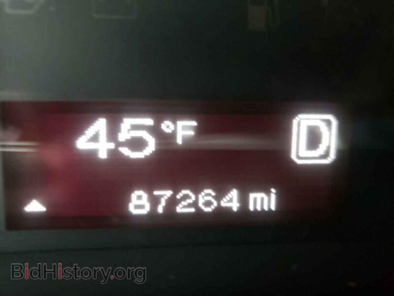2013 Dodge DART (VIN 1C3CDFBA6DD322865) — photo 8 of 10