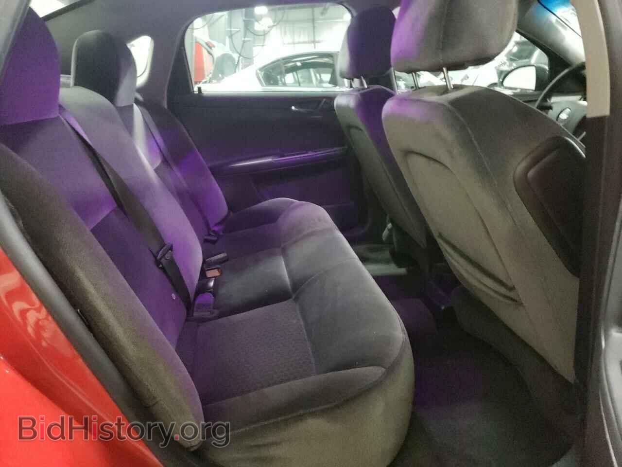 2012 CHEVROLET IMPALA - VIN: 2G1WD5E36C1315871 - Фото 10