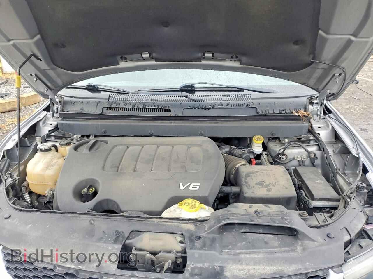 2017 DODGE JOURNEY - VIN: 3C4PDDEG5HT678063 - Photo 12
