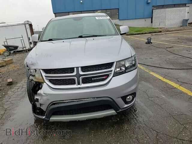 2017 DODGE JOURNEY - VIN: 3C4PDDEG5HT678063 - Photo 14
