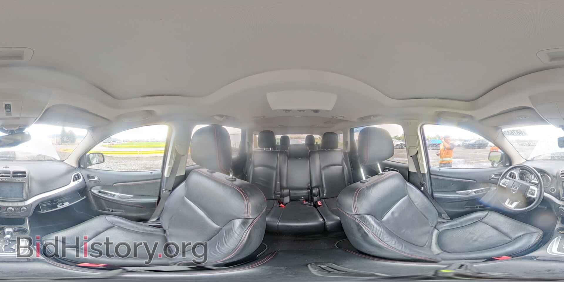 2017 DODGE JOURNEY - VIN: 3C4PDDEG5HT678063 - Photo 15