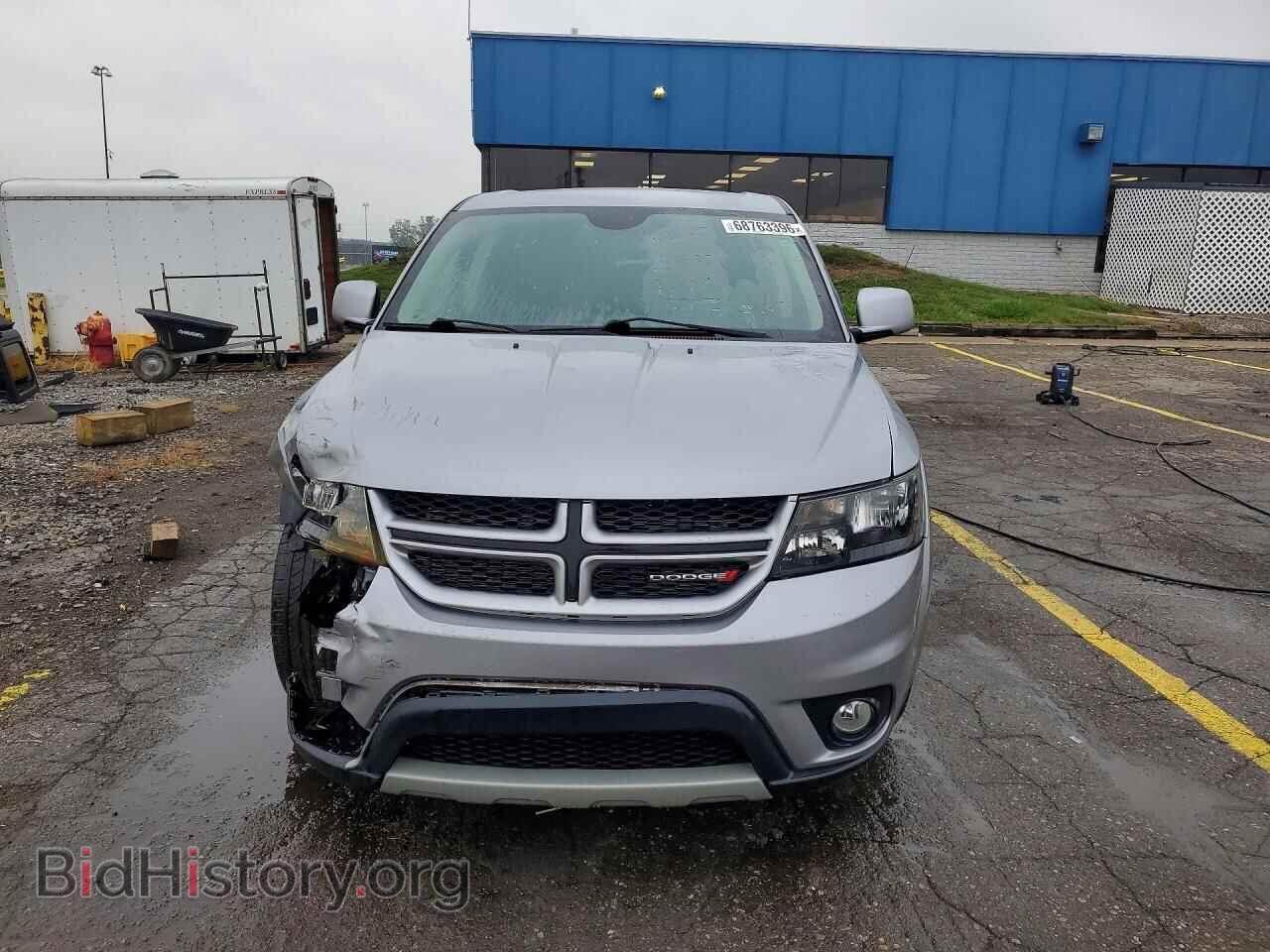 2017 DODGE JOURNEY - VIN: 3C4PDDEG5HT678063 - Photo 5