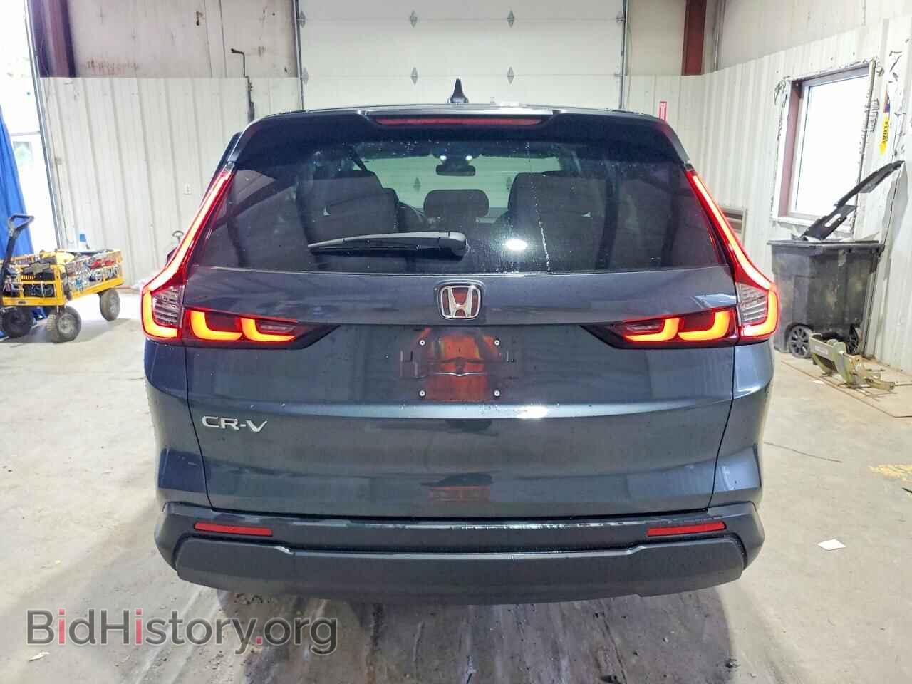 2026 HONDA CRV - VIN: 7FARS3H42TE006032 - Photo 6