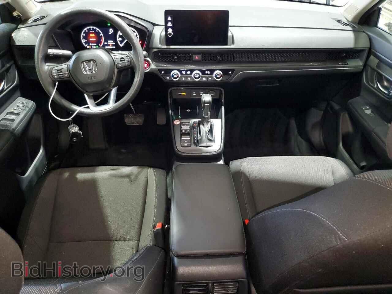 2026 HONDA CRV - VIN: 7FARS3H42TE006032 - Photo 8