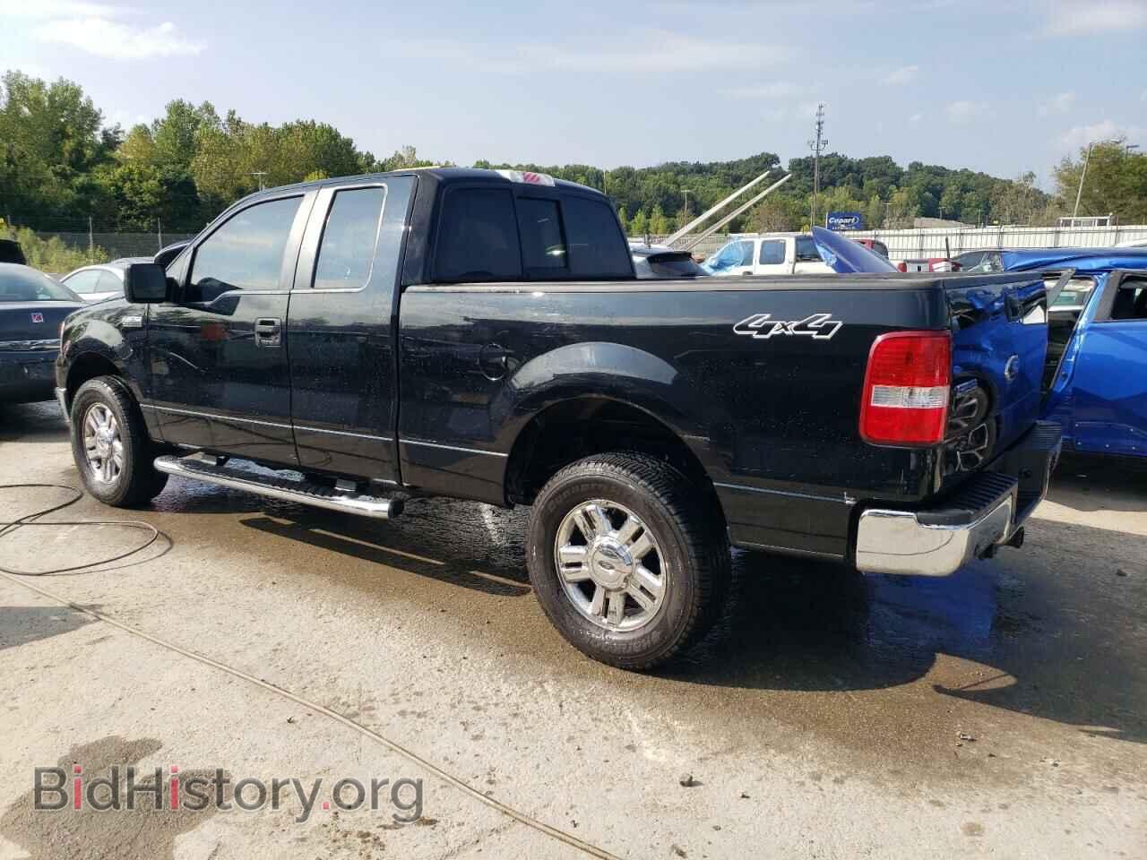 2008 FORD All Models - VIN: 1FTPX14V28FA30230 - Photo 2