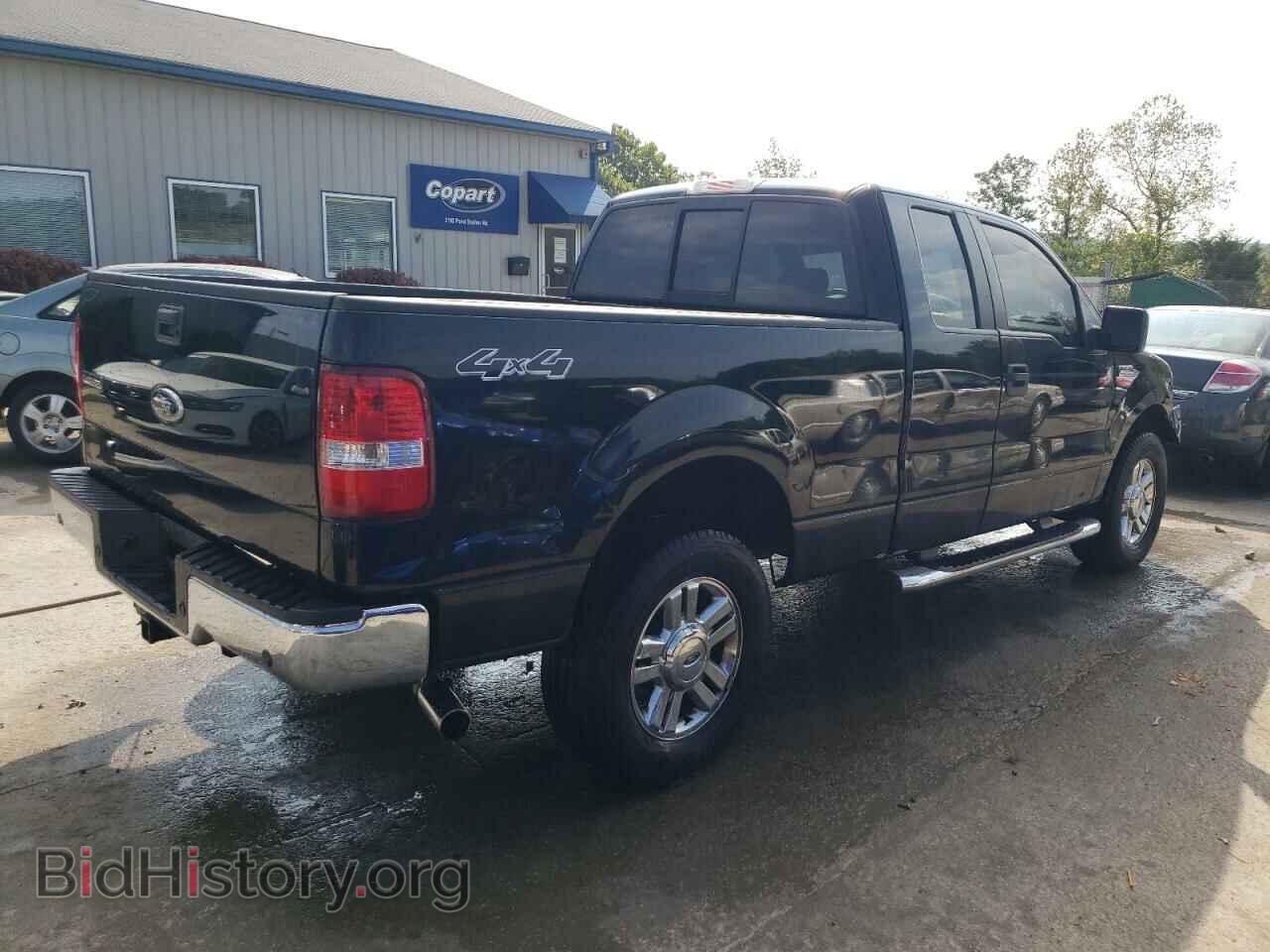 2008 FORD All Models - VIN: 1FTPX14V28FA30230 - Photo 3