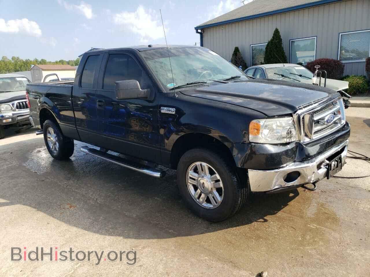 2008 FORD All Models - VIN: 1FTPX14V28FA30230 - Photo 4